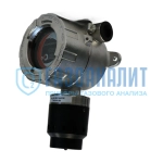 Газконтроль-01 газоанализатор с индикацией одноканальный взрывозащищённый стационарный