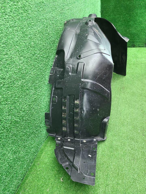 Подкрылок передний правый Changan Uni-V (22-нв)