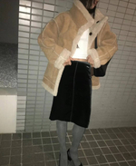 Костюм MIU MIU