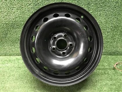 Диск штампованный R15 5х108