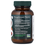 Gaia Herbs, Гриб рейши, 40 веганских капсул