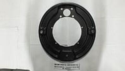 Щиток 53212-3501030-12 тормоза переднего  (12) ЕВРО