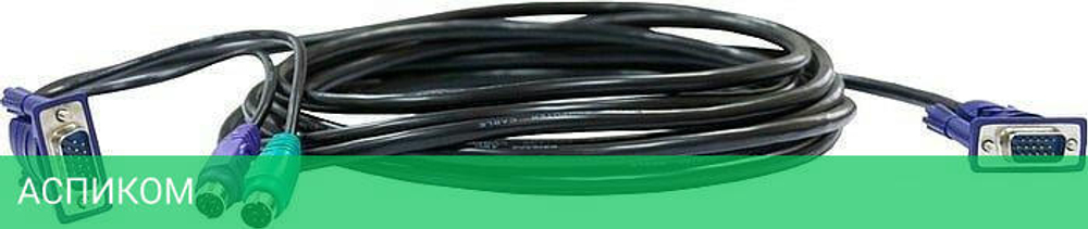 KVM-кабель D-Link DKVM-CB/B1A