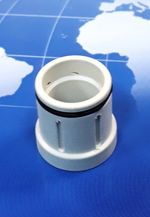 20-1009 Распределитель газа (диффузор) 300A, для плазменного резака TD300 (ТД-300);