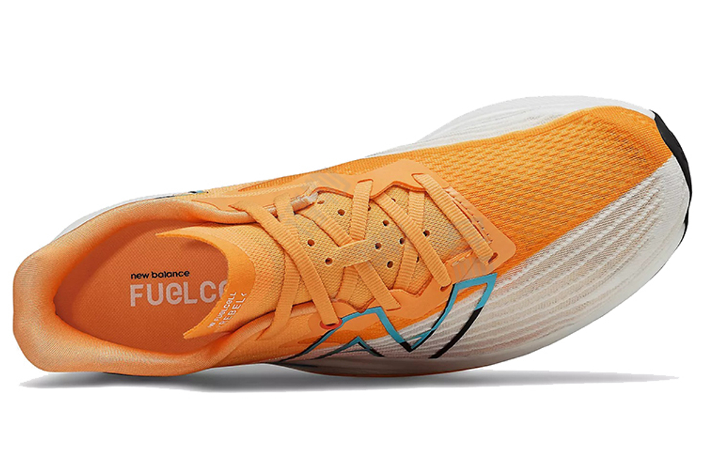 Кроссовки New Balance Nb Fuelcell Rebel V2