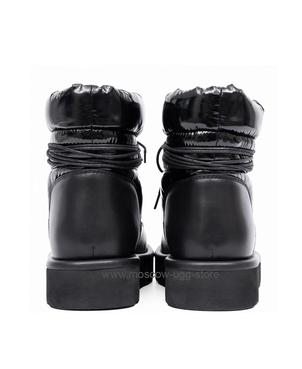 CLASSIC MINI BLOW - Black