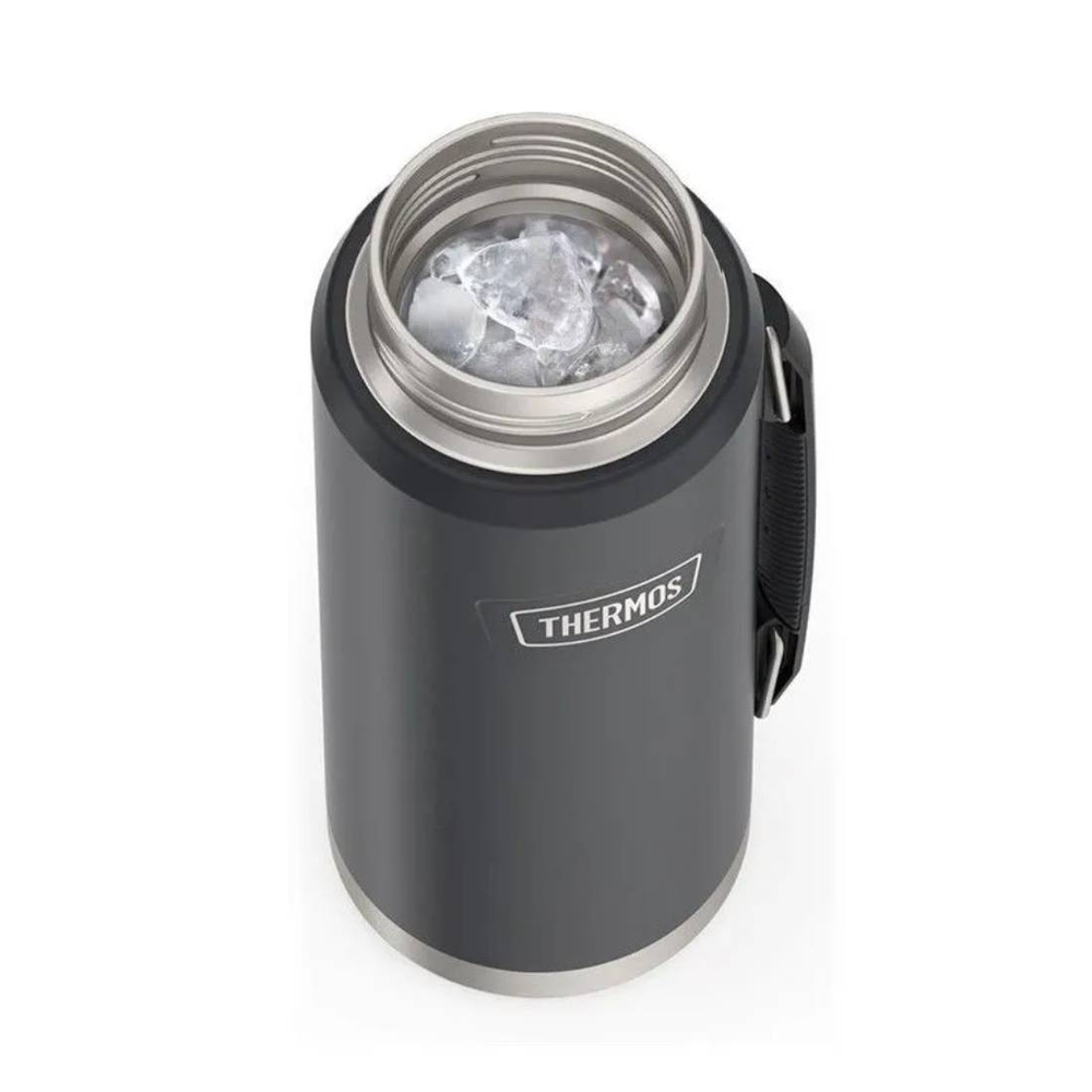 Термос из нерж. стали тм THERMOS IS210GT 1,2L