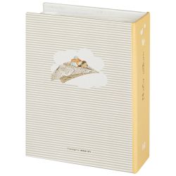 Фотоальбом Image Art IA-100PP серия 405 Детский термосварка 50 листов 100 фотографий размер 10х15 | Image Art