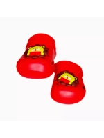 Детское сабо для девочки