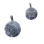 Талисман Житейской мудрости ЮРВ-05-с