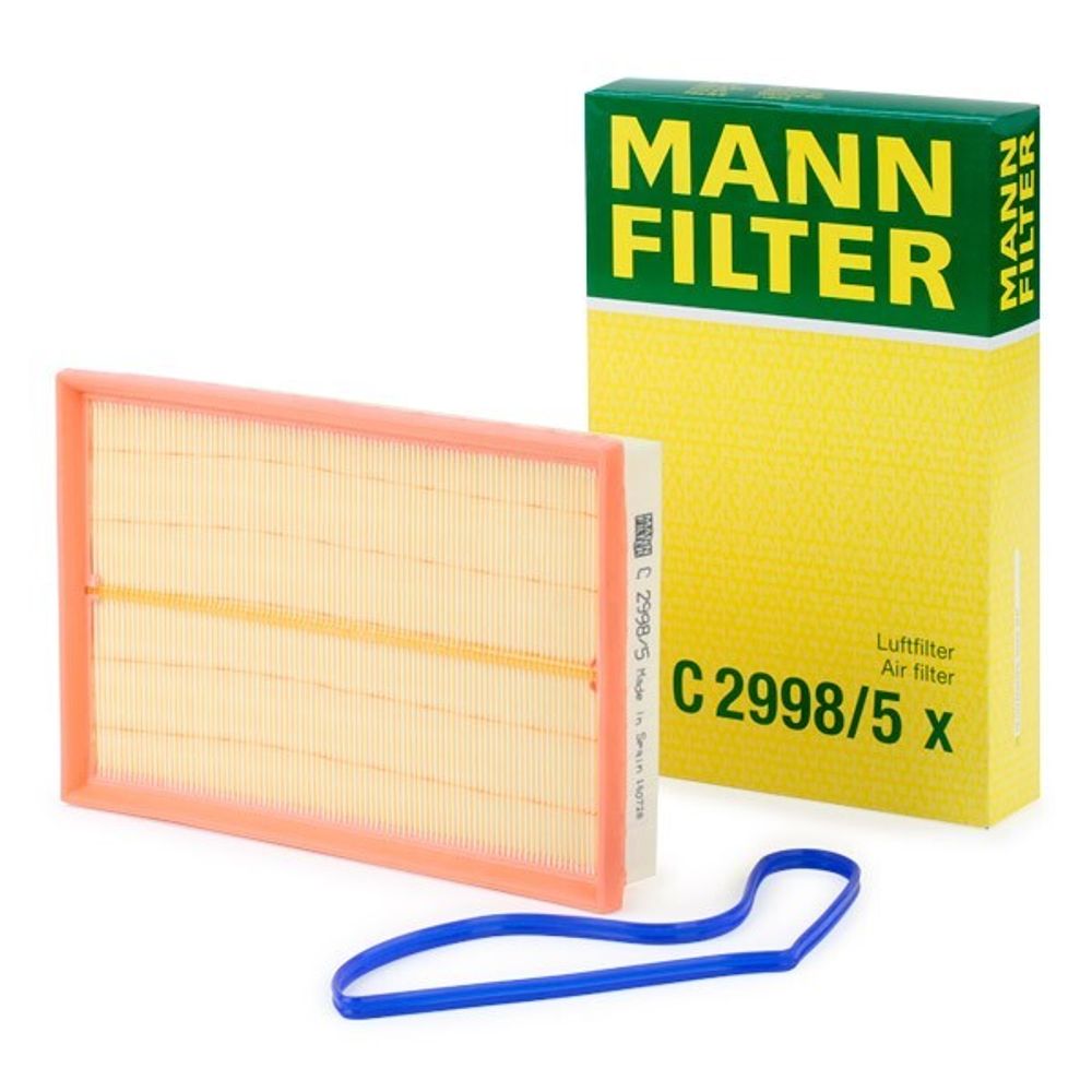 c2998/5x Mann-Filter