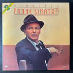Frank Sinatra ‎– Timeless 2LP (США 1983г.)