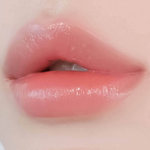 Unleashia Блеск-тинт для губ с микроиглами - Sisua Berry Shot Lip Tint, 3,8г.