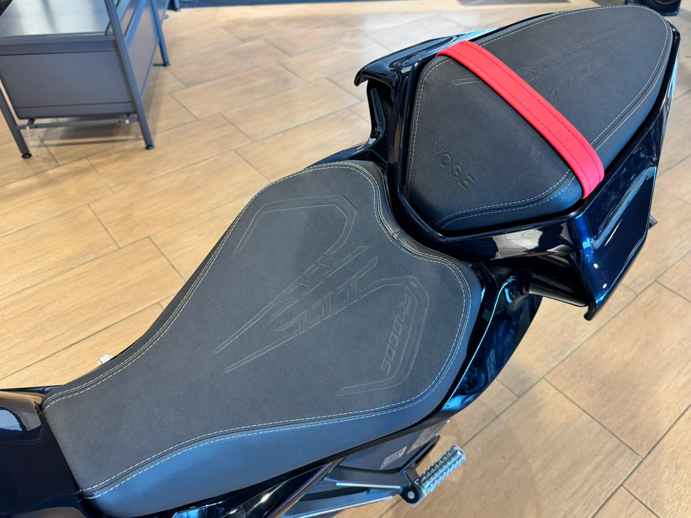 VOGE RR 660S
