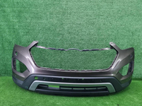 Бампер передний Hyundai Grand Santa Fe 3 (12-16)