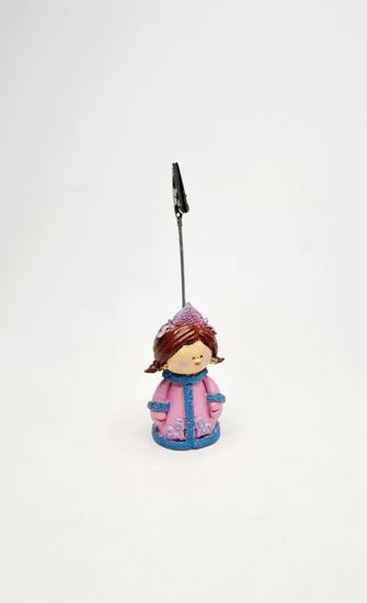 Держатель Девочка