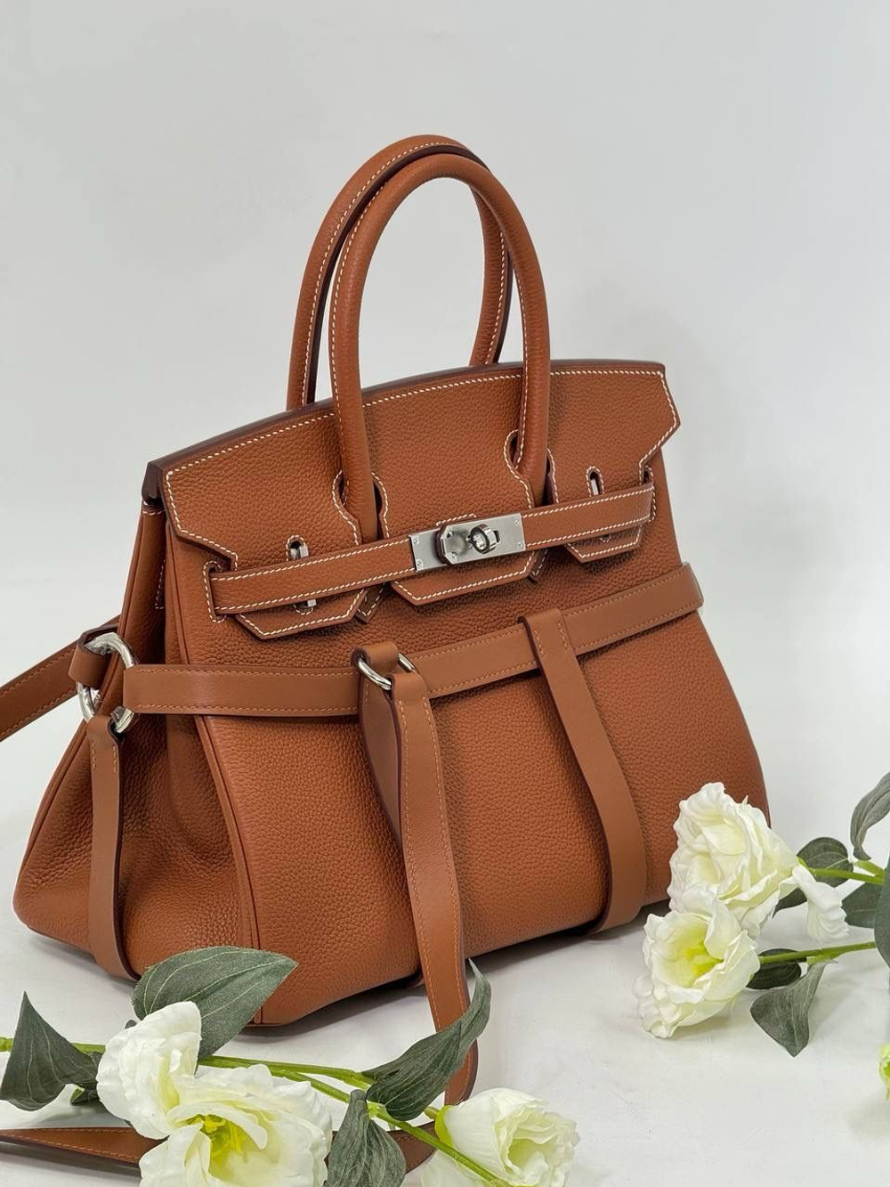 Сумка Hermes 30 см