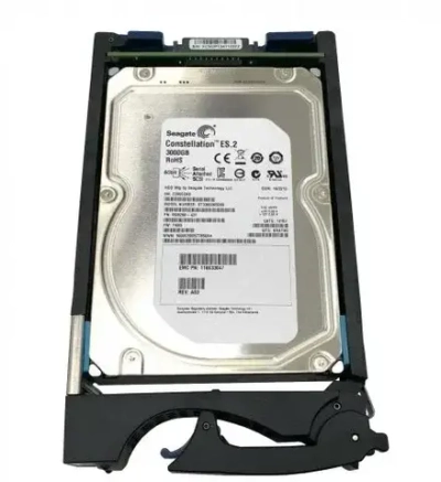 Жесткий диск EMC 3TB 7.2K 3.5" 6Gbps SAS 005050331