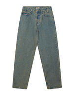 Мужские Джинсы Cromer Washed