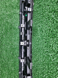 Накладка решетки радиатора Changan CS55PLUS 21-24