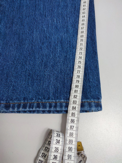 Джинсы повседневные 46 размер, новые