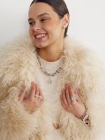 BASE EARRINGS 02 LEMON