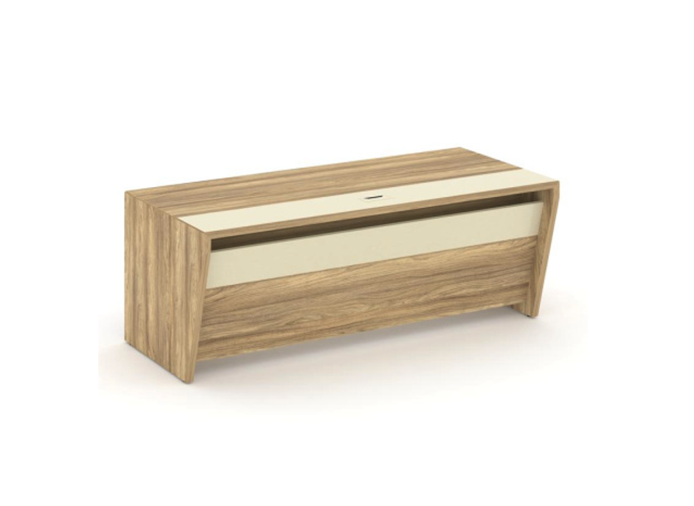 Стол руководителя CORNER