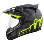 Icon Variant Deployed