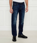 Джинсы j16 Armani Exchange - темно-синий(XM000069 AF11890)