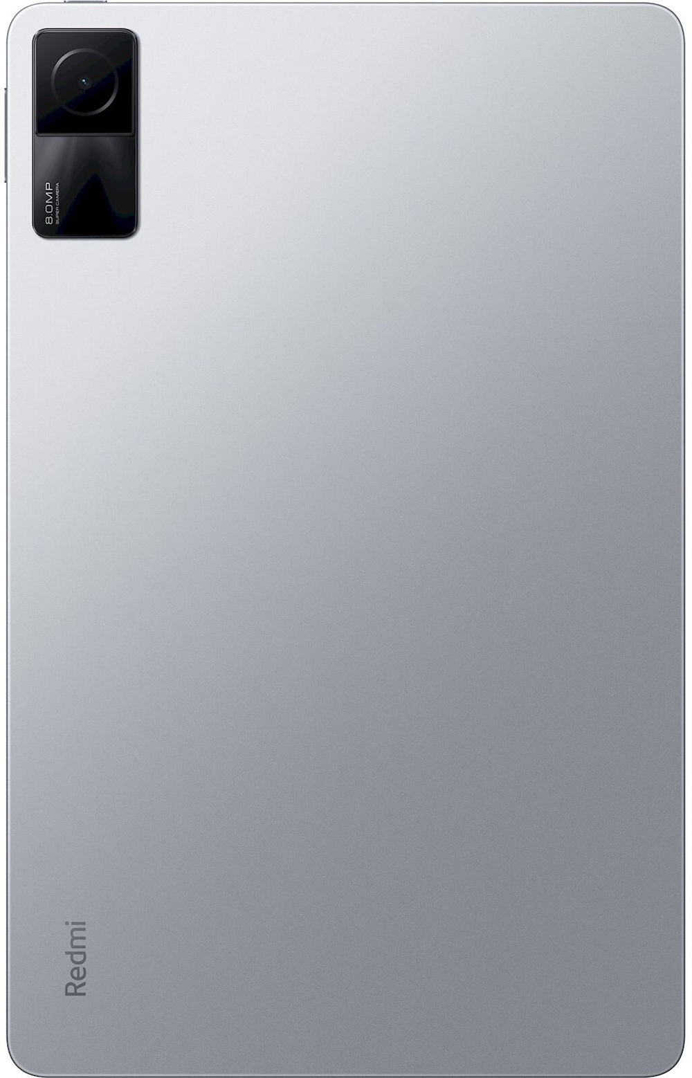Планшет Xiaomi Redmi Pad 4/128GB Moonlight Silver (42817)