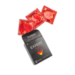 Презервативы EXPERT Surprise Mix 3 шт.
