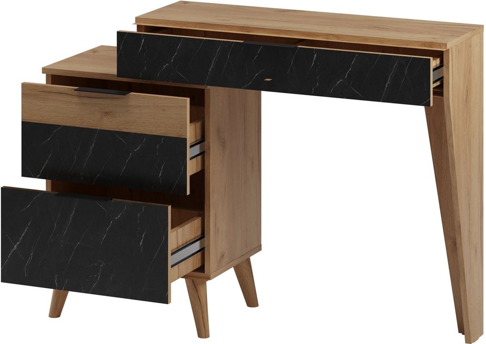 Ольга 4 Стол туалетный