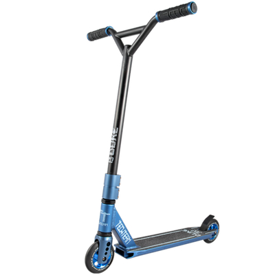 Трюковой самокат Tech Team Duke 303 2019