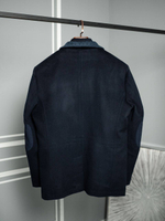 Куртка Kiton с подстежкой