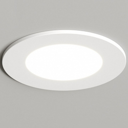 Встраиваемый светильник Denkirs DK3101-WH
