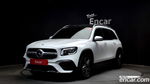 Mercedes-Benz GLB-Class X247 GLB250 4MATIC (03.2021)