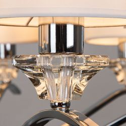 Подвесная люстра Arte Lamp