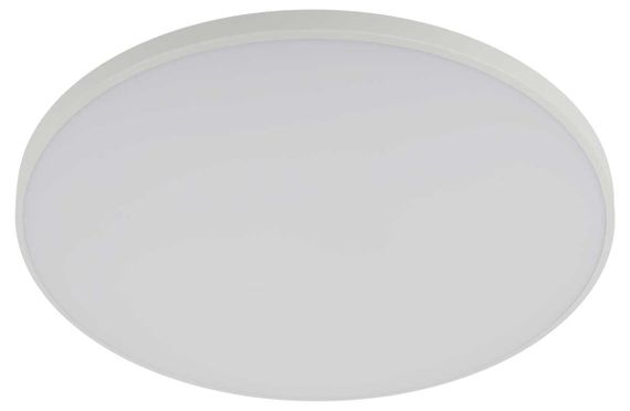 Светильник потолочный светодиодный Rivoli Nova 6179-703 LED 3000K-6500k 80 ВТ Б0069795