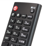 Пульт для LG AKB74915330 Huayu