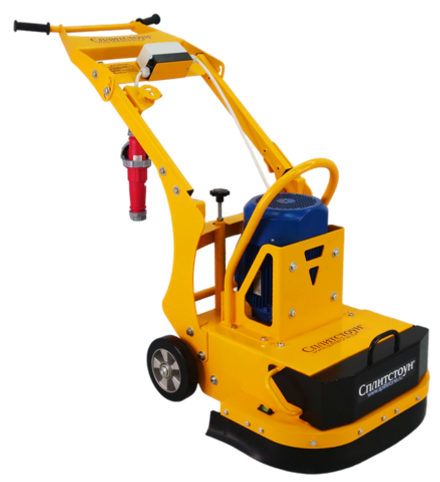 Машина мозаично-шлифовальная GM-245 (7,5)