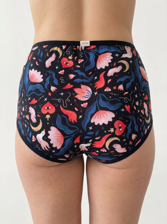 Трусы слипы классической формы | Лимитированная серия