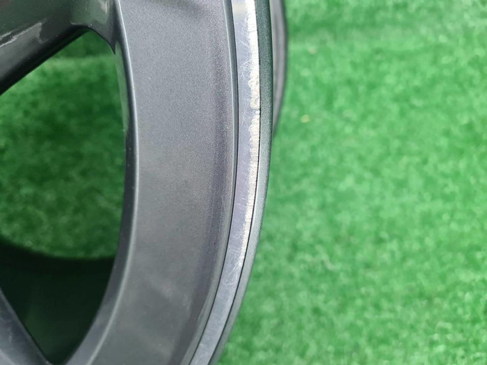 Диск литой R19 Mercedes S W223 (2020-н.в.) AMG зад