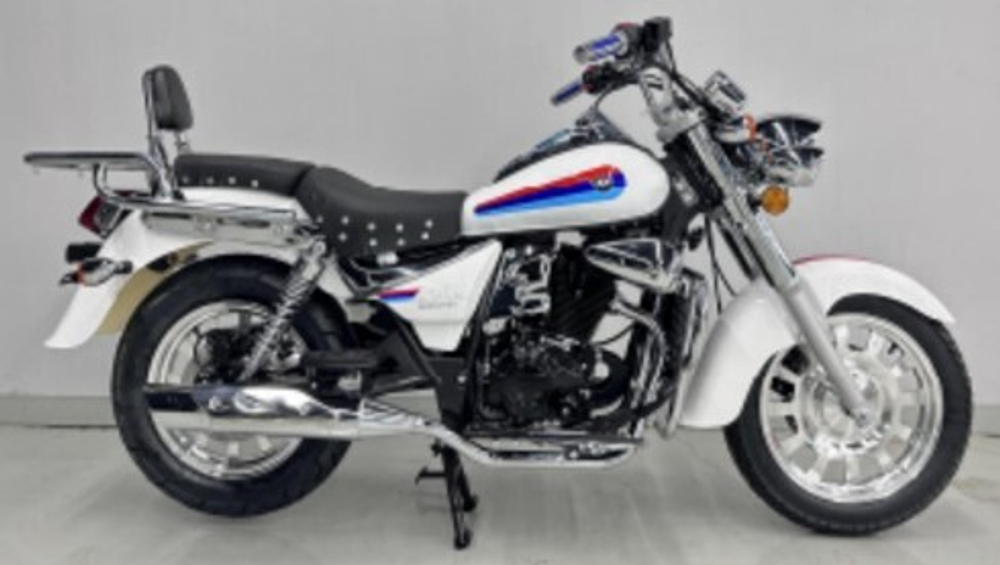 Мотоцикл бензиновый FBTZ 200CC Air-cooled Carburetor