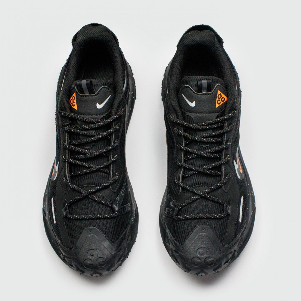 кроссовки Nike ACG Mountain Fly 2 Low Gtx Black
