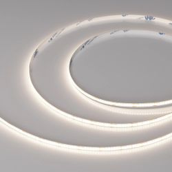 Светодиодная лента COB-X400-5mm 24V Day4000 (7.2 W/m, IP20, CSP, 5m) (Arlight, -) 039735