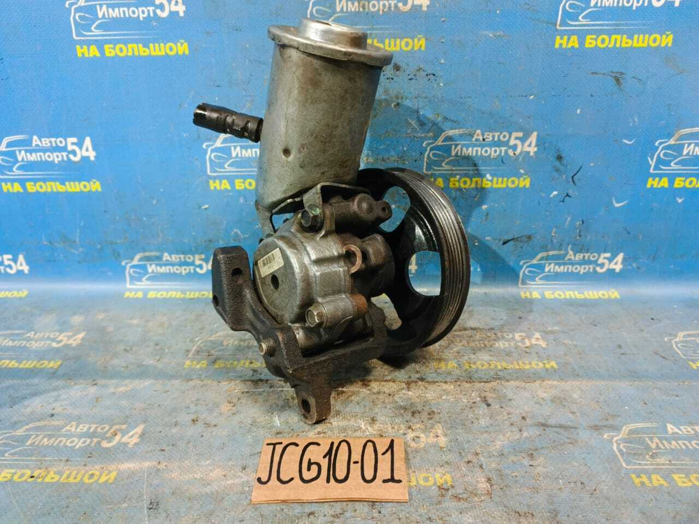 Насос ГУР TOYOTA BREVIS 2002