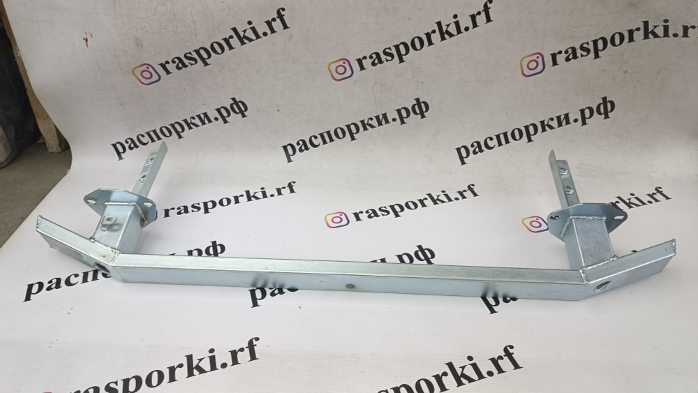 Усилитель задних лонжеронов (усилитель заднего бампера) Subaru Levorg 2 (ПОД ЗАКАЗ) (VN)