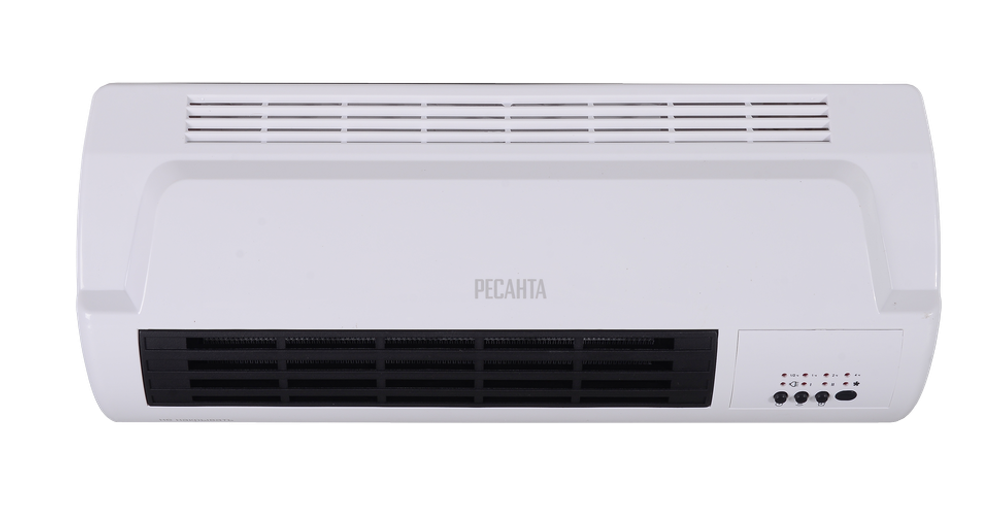 Тепловентилятор ТВК-4 Ресанта