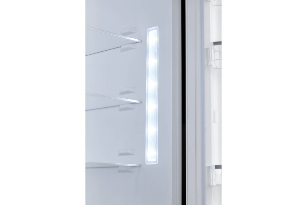 Холодильник Korting KNFC 62370 GB