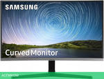 Монитор Samsung CR500 LC27R500FHPXEN